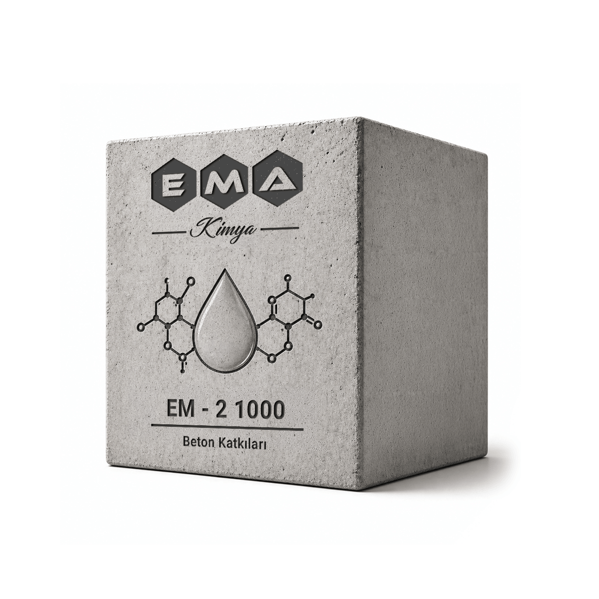EMA EM-2 1000 | EMA Kimya | Beton Katkıları, Çimento Katkıları, Yapı Kimyasalları, Süper Akışkanlaştırıcılar, Yüksek Akışkanlaştırıcılar, Beton Yardımcı Katkıları, Beton Koruma Ürünleri, Püskürtme Beton Katkıları, Çimento Performans ve Öğütme Katkıları, Priz Hızlandırıcılar, Priz Geciktiriciler, Hava Sürükleyici Katkılar, Beton Dayanım Artırıcı Katkılar, Endüstriyel Yapı Kimyasalları, Hazır Beton Tesisleri, Prefabrik Beton Üretimi, Çimento Fabrikaları, Beton Santralleri, Köprü, Tünel, Baraj, Yol, Metro, Havalimanı, Viyadük ve Büyük Ölçekli Altyapı Projeleri İçin Yüksek Performanslı Beton ve Çimento Teknolojileri, Teknik Destek, Üretim ve Maliyet Danışmanlığı Hizmetleri